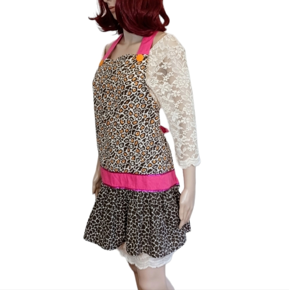 Kay Dee Designs Specialty Apron